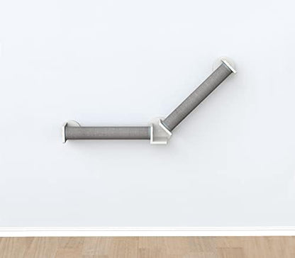 Trixie Cat Wall Furniture Set 4 by TRIXIE