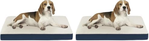 Friends Forever Orthopedic Dog Bed, Cooling Dog Beds by FriendsForever