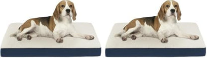 Friends Forever Orthopedic Dog Bed, Cooling Dog Beds by FriendsForever