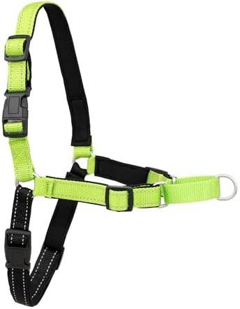 PetSafe Easy Walk Deluxe Dog Harness, No Pull Dog Harness – Perfect by PetSafe