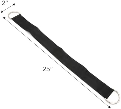 GROOMER ESSENTIALS Stand Band - Image 2