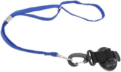 Zunate Dog Bathing Tether with Suction Cup, Adjustable Pet Shower Leash - Image 7