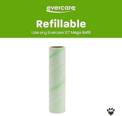 Evercare Easy-Store Mega 50 Layer Handheld Pet Lint Roller - Image 4