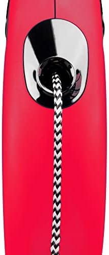 Flexi Roll-Leash New Classic XS Rope 3 M Blue - Image 3