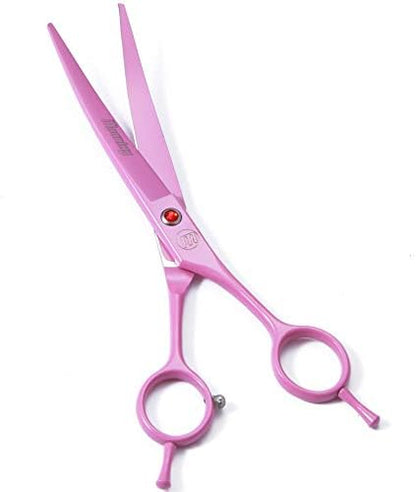 Moontay 7" Professional Dog Grooming Scissors Set of 5 - Image 2