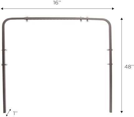 Groomer Essentials Overhead Arm Without Clamps - Image 2