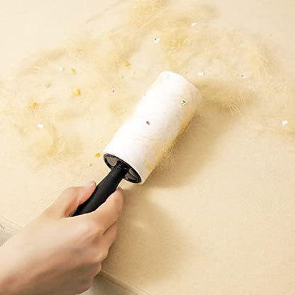 Lint Roller for Clothes Extra Sticky Pet Hair Removal Roller - Image 3