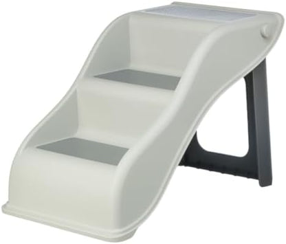 TRIXIE Lightweight 3-Step Pet Stairs by TRIXIE
