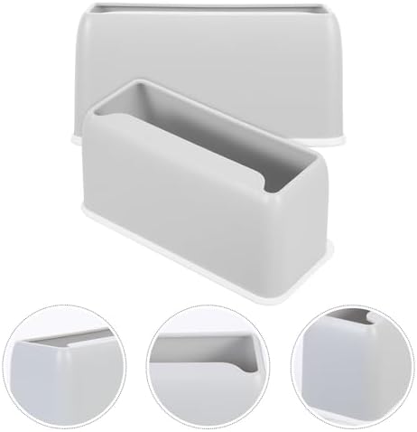 BESTOYARD 2Pcs Cat Litter Scoop Holder, Stand - Image 7