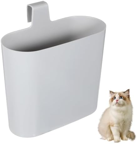 Mipcase Cat Litter Scoop Holder Litter Scoop Holder by Mipcase