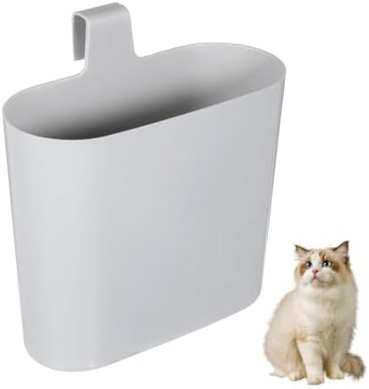 Mipcase Cat Litter Scoop Holder Litter Scoop Holder by Mipcase