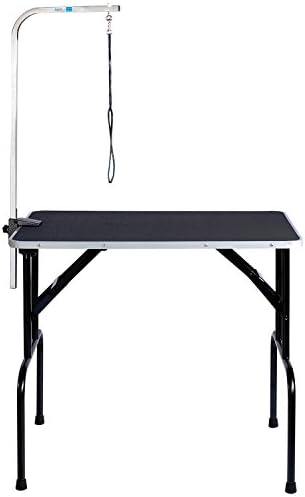 Pet Edge Master Equipment Heavy Duty Grooming Table - Image 3