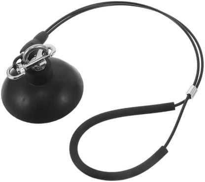 Adjustable Dog Grooming Bath Tether by Unknown