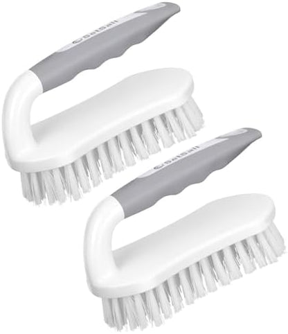 SetSail Scrub Brush, Heavy-Duty Scrub Brushes by SetSail