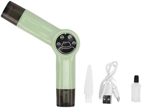 Pet Nail Grinder Efficient and Portable Design - Image 6