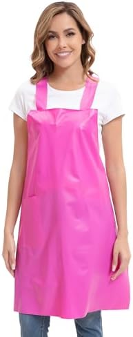 Nanxson TPU Waterproof Apron by Nanxson