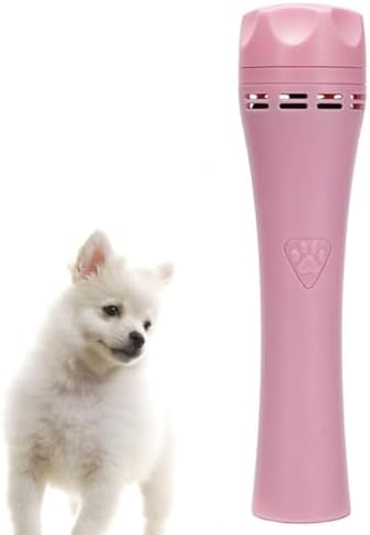 VICASKY Electric Pet Nail Clipper Tool by VICASKY