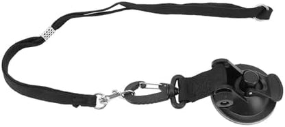 Zerodis Other Hiking Camping Supplies Adjustable Pet Bathing Leash - Image 4
