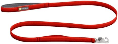 Ruffwear, Front Range Dog Leash, 5 ft Lead by RuffwearInc