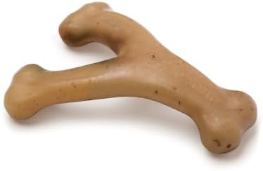 Benebone Wishbone Dog Chew Toy for Aggressive Chewers - Image 2