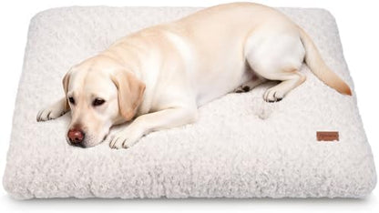 Dog Bed Crate Pad by ULIGOTA