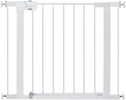 Safety 1st Easy Install Walk Thru Baby Gate by Safety1st