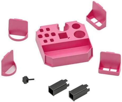 Easy to Clean Grooming Table Storage Box by %EF%BC%A1%EF%BC%B7%EF%BC%A8%EF%BC%A1%EF%BC%AF