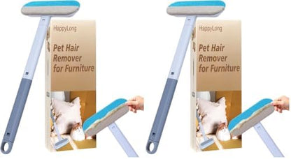 Pet Hair Remover for Furniture, Reusable Lint Brush for Dog and Cat Hair by Unknown