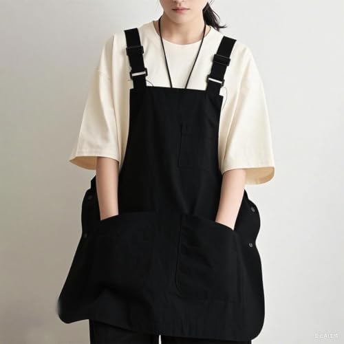 Water Apron with Taslon Fabric for Chefs - Image 7