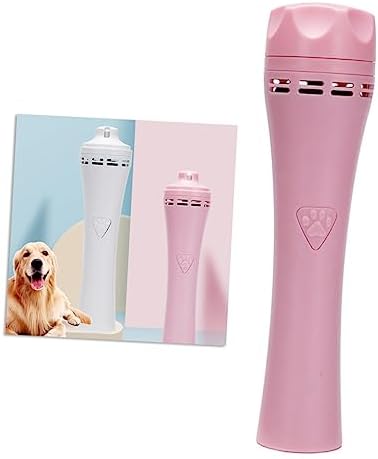 Pet Nail Clipper Electric Grinder - Image 3