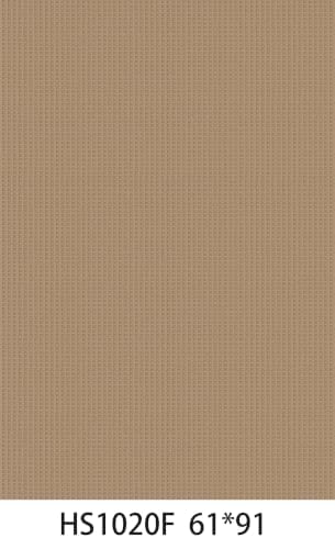 2x3 Washable Waffle Bathroom Rug: Small Soft Non Slip Boho Door Mat Taupe by BYYVOORugsforYourHome