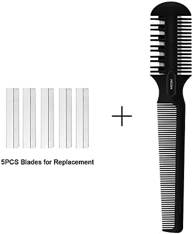 Hair Cutting Comb - Image 2