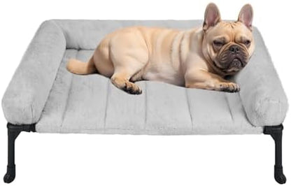 Veehoo Elevated Dog Beds Medium Sized Dog - Image 6