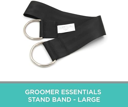 GROOMER ESSENTIALS Stand Band - Image 4