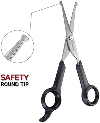Chibuy Professional Pet Grooming Scissors - Image 3