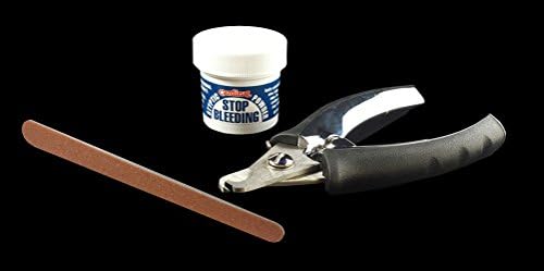 Resco Professional Claw Care Kit by Resco+Pet+Products