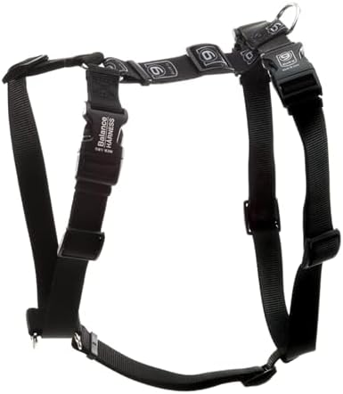 Blue-9 Balance Harness® for Dogs, Buckle-Neck by Blue-9
