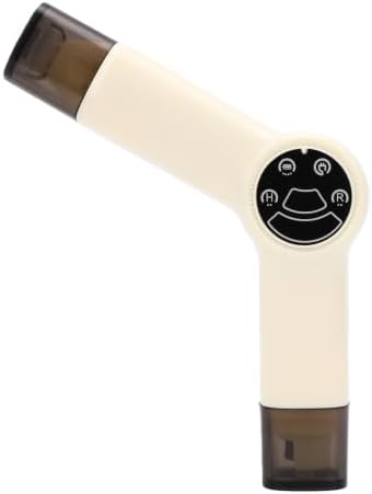 Pet Nail Grinder Efficient and Portable Design by Unknown