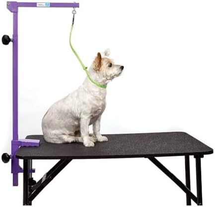 PUREPET Grooming Loops for Dogs Dura Pro 4 Packs Super Strong Lightweight - Image 4