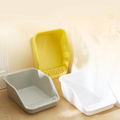 SpaceTime Large Cat Litter Box - Image 2