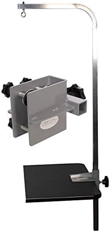 GROOMER ESSENTIALS Premium Arm & Clamp by GroomerEssentials