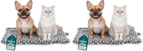 Furhaven ThermaNAP Self-Warming Cat Bed by FurHaven