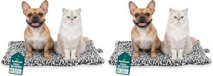 Furhaven ThermaNAP Self-Warming Cat Bed by FurHaven