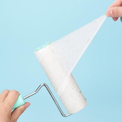 6.3 inch Large Lint Roller Refills Compatible - Image 5