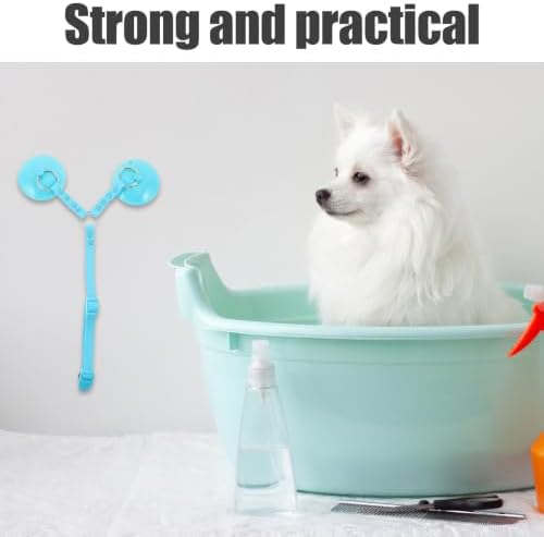 PET Grooming Bathing Tether - Image 3