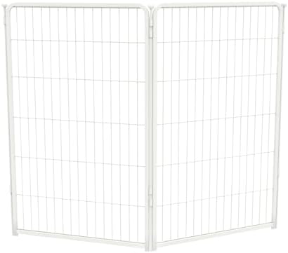 FXW Homeplus Indoor Dog Playpen, 2 Panels, by FXW