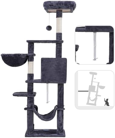 Hey-brother Cat Tree - Image 5