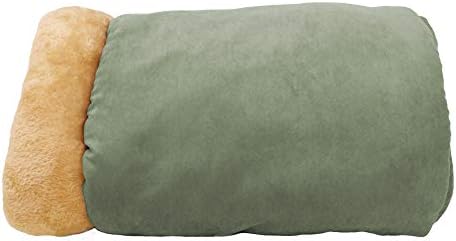4 in 1 Self Warming Burrow Cat Bed Hideway Sleeping Cuddle Cave - Image 2