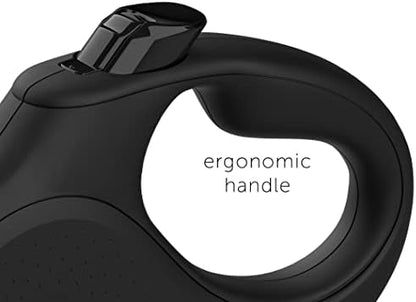 TUG Monochrome XL Retractable Dog Leash, 26 ft - Image 3