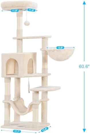 Hey-brother Cat Tree - Image 3